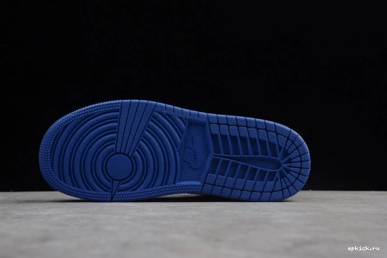 Rep EP OG 403 Jordan 555088 High Kid Retro Royal'  403 1 Kids Air 555088 'Game 0210